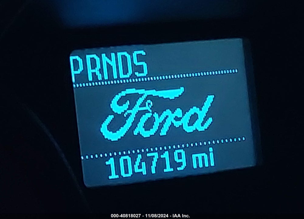 2017 FORD TRANSIT CONNECT XL VIN: NM0LS7E7XH1310021