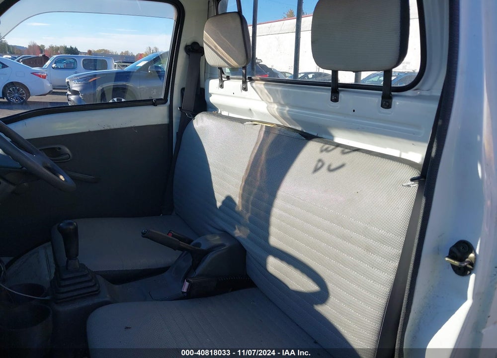 1998 SUZUKI CARRY VIN: CARRYDC51T555987