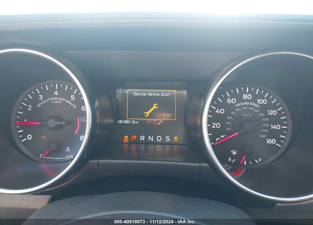 2022 FORD MUSTANG ECOBOOST PREMIUM VIN: 1FATP8UH7N5103326