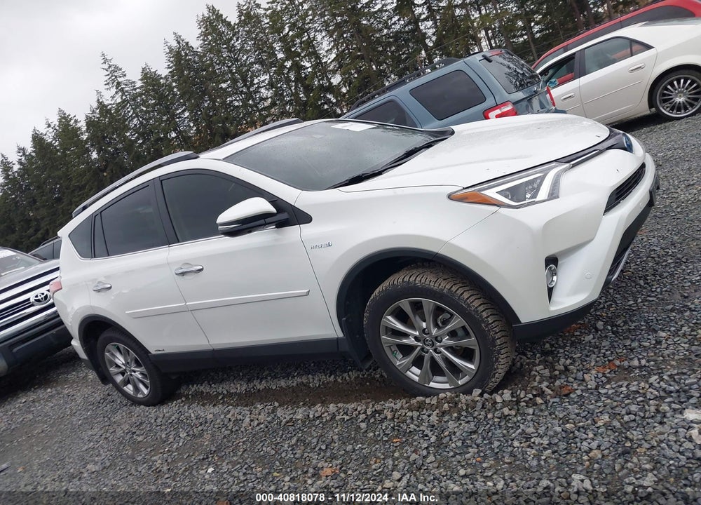 2017 TOYOTA RAV4 HYBRID LIMITED VIN: JTMDJREV3HD100265