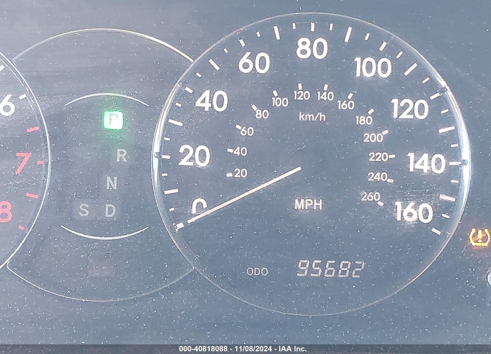 2007 TOYOTA AVALON LIMITED VIN: 4T1BK36B37U244642