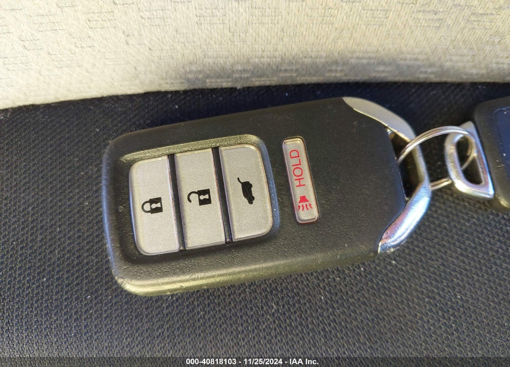 2015 HONDA CR-V EX VIN: 2HKRM4H58FH702307
