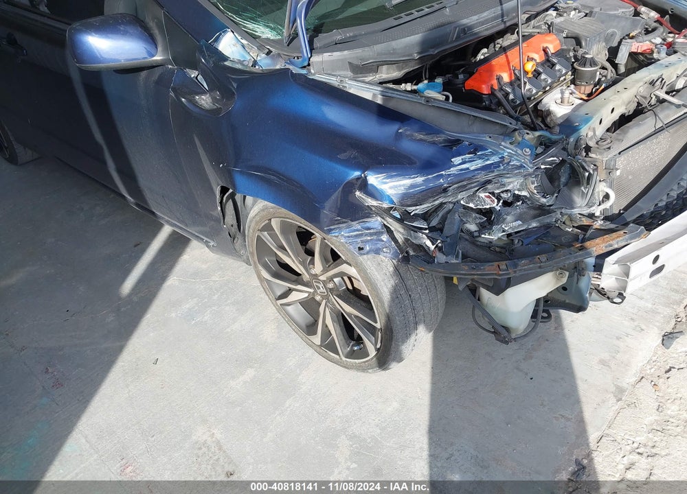 2011 HONDA CIVIC LX VIN: 2HGFG1B67BH504493