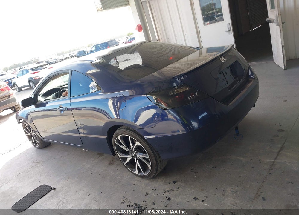 2011 HONDA CIVIC LX VIN: 2HGFG1B67BH504493