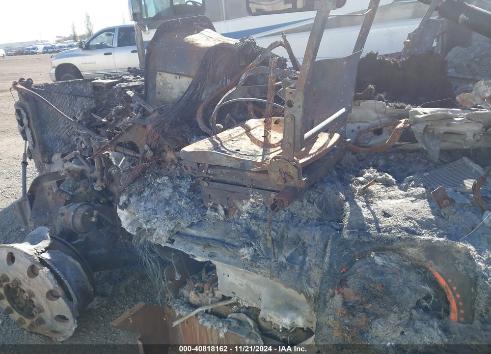 2013 FREIGHTLINER CASCADIA 113 VIN: 1FUJGHDV3DLBY7917