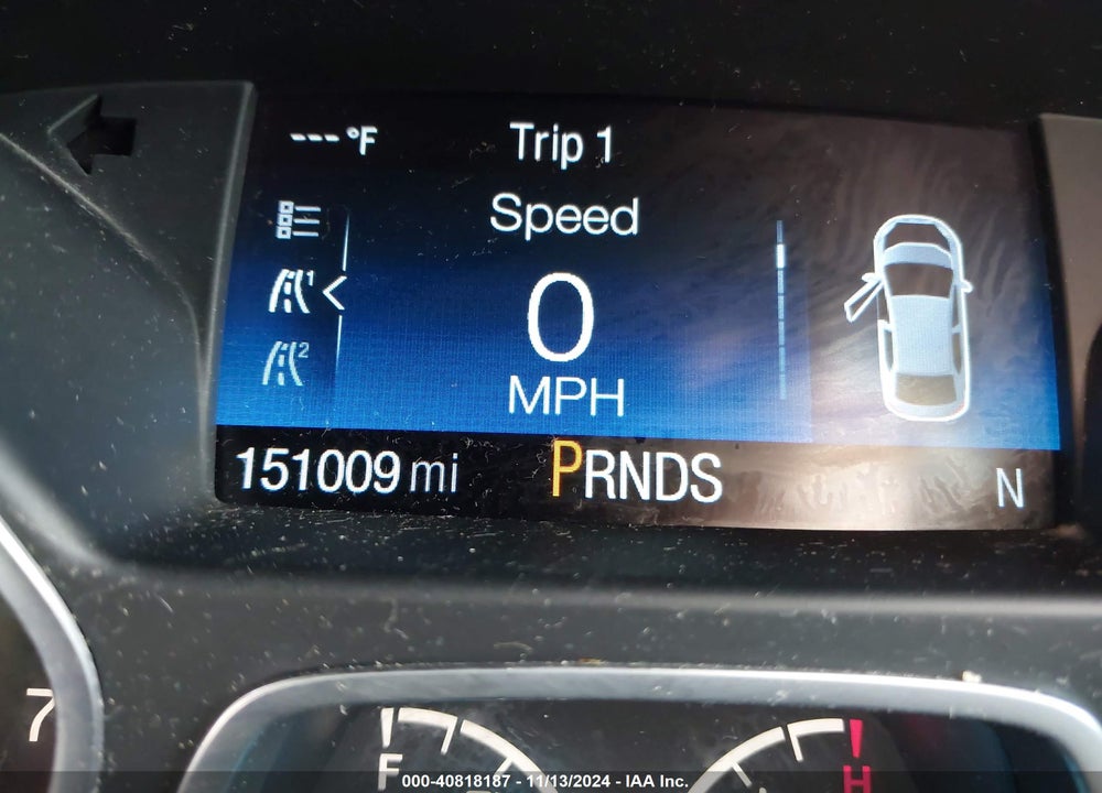 2019 FORD ESCAPE SE VIN: 1FMCU9GD8KUA03413