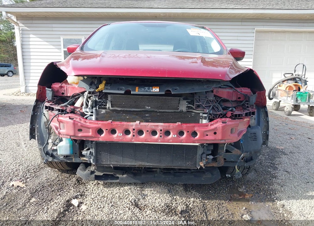 2019 FORD ESCAPE SE VIN: 1FMCU9GD8KUA03413