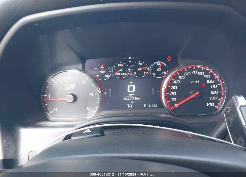 2014 GMC SIERRA VIN: 3GTU2WEJ7EG495283