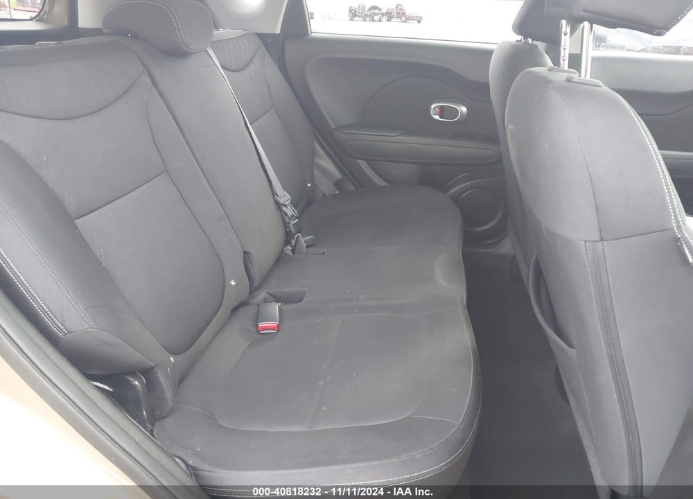 2014 KIA SOUL VIN: KNDJN2A21E7009788