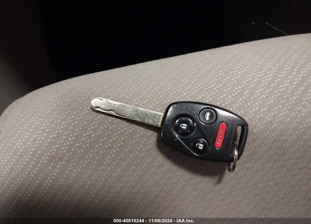 2013 HONDA CIVIC LX VIN: 19XFB2F50DE029370