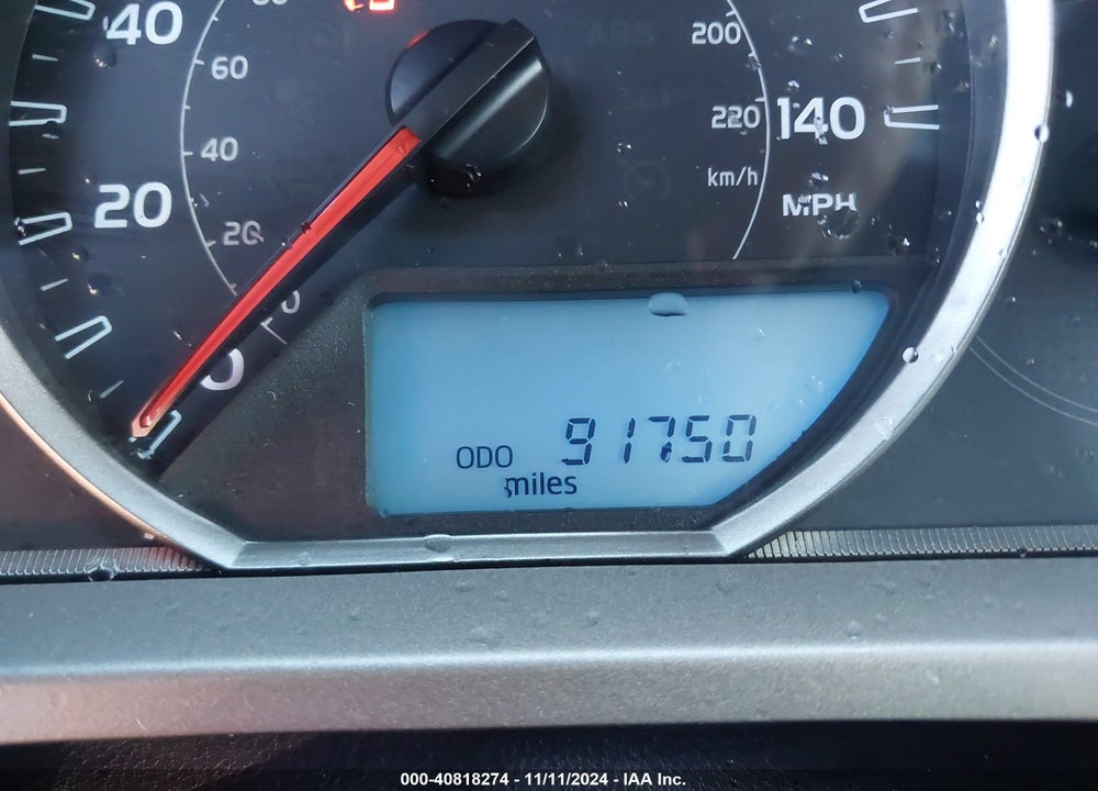 2015 TOYOTA RAV4 LE VIN: 2T3BFREV8FW378071