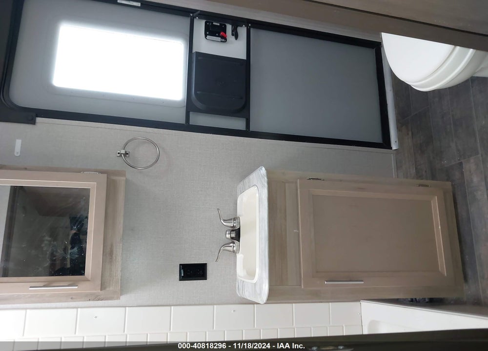 2022 COACHMEN CATALINA VIN: 5ZT2CAXB8NX023312