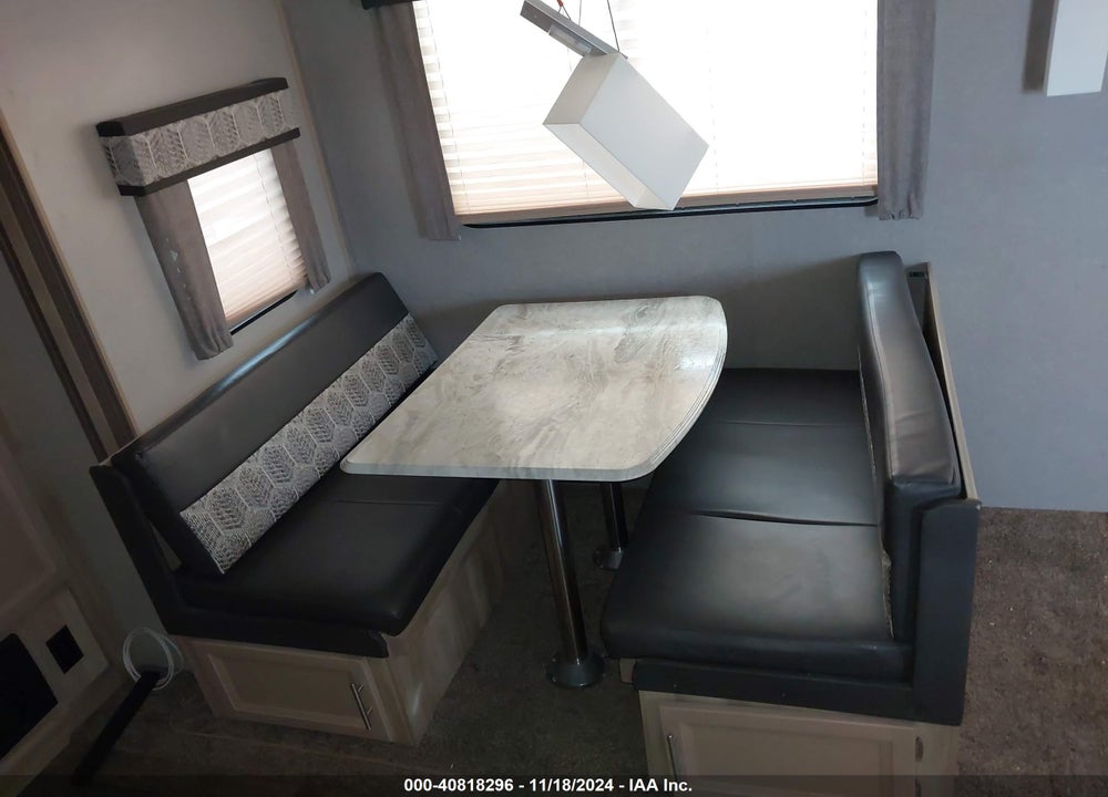 2022 COACHMEN CATALINA VIN: 5ZT2CAXB8NX023312
