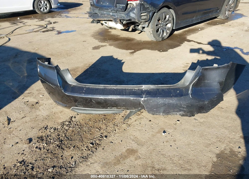 2013 SUBARU IMPREZA 2.0I SPORT PREMIUM VIN: JF1GPAL62DH805026