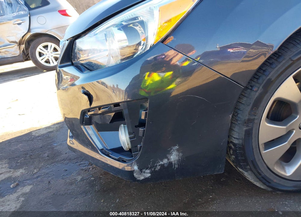 2013 SUBARU IMPREZA 2.0I SPORT PREMIUM VIN: JF1GPAL62DH805026