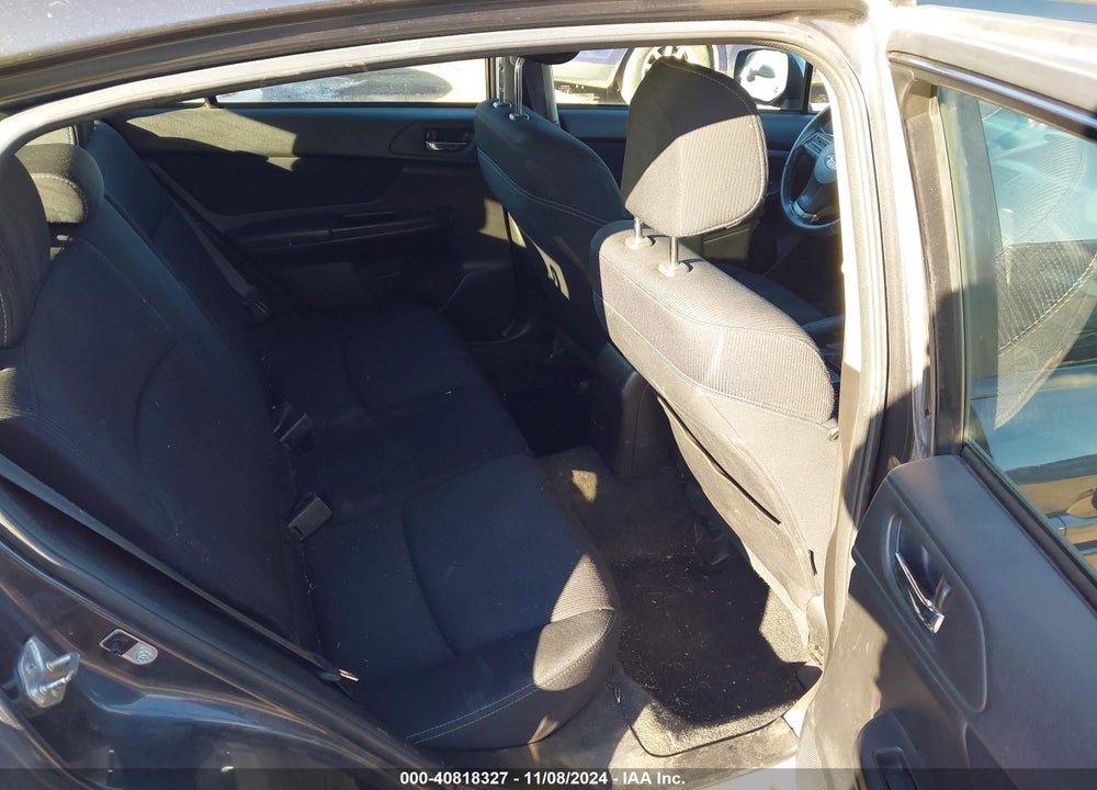 2013 SUBARU IMPREZA 2.0I SPORT PREMIUM VIN: JF1GPAL62DH805026
