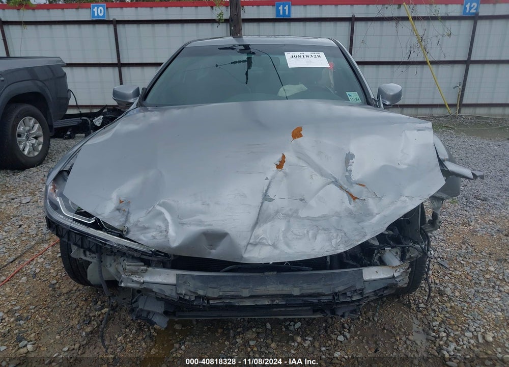 2016 HONDA ACCORD EX-L VIN: 1HGCT1B81GA010331