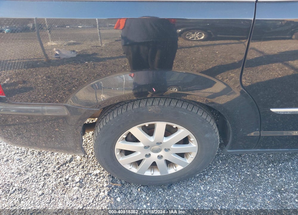 2012 CHRYSLER TOWN & COUNTRY TOURING-L VIN: 2C4RC1CG0CR163562