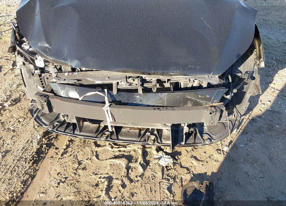 2019 KIA FORTE LXS VIN: 3KPF24AD1KE092808