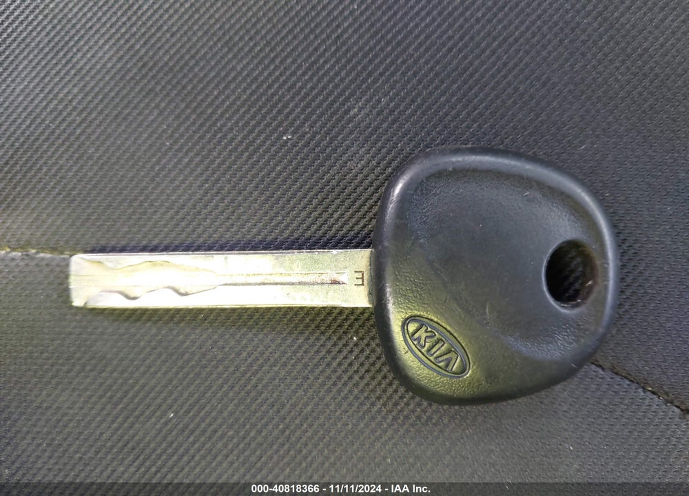 2014 KIA SOUL VIN: KNDJN2A27E7030113