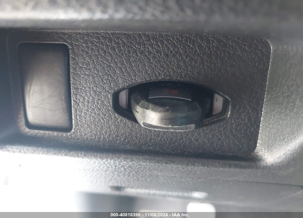 2014 NISSAN MAXIMA 3.5 SV VIN: 1N4AA5AP7EC911514