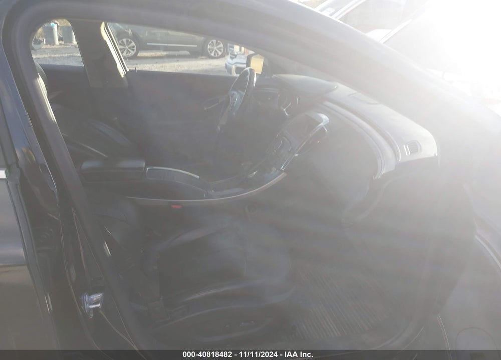 2012 BUICK LACROSSE PREMIUM 2 GROUP VIN: 1G4GF5E38CF167572