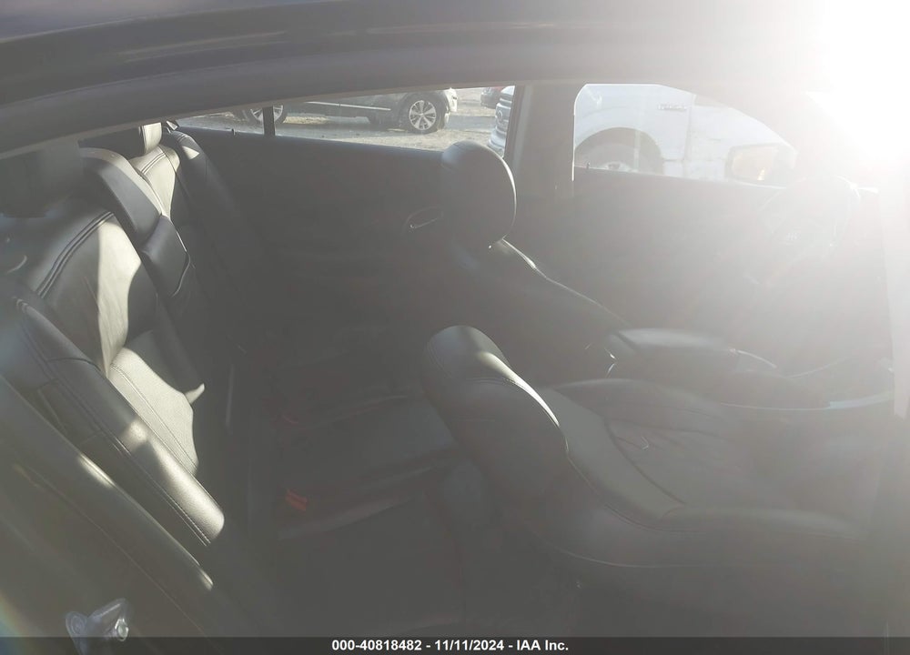 2012 BUICK LACROSSE PREMIUM 2 GROUP VIN: 1G4GF5E38CF167572