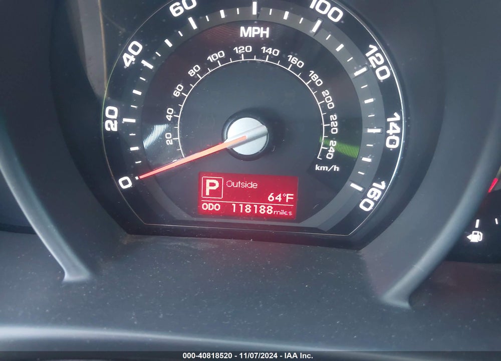 2013 KIA SPORTAGE LX VIN: KNDPB3A20D7421773