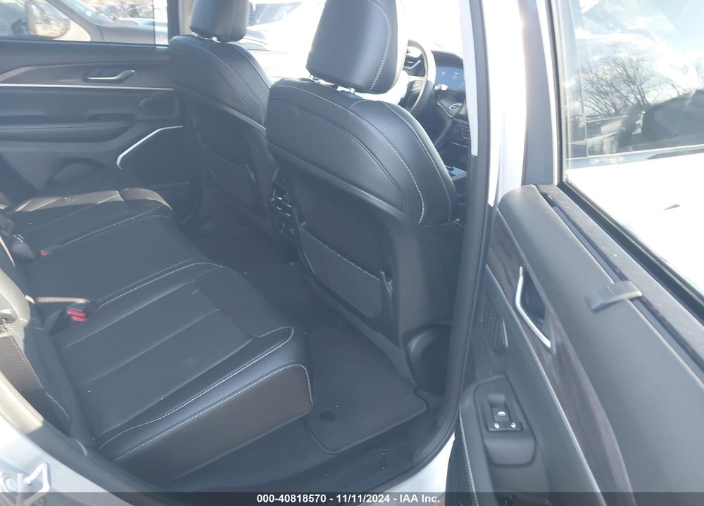 2023 JEEP GRAND CHEROKEE LIMITED 4X4 VIN: 1C4RJHBG5P8766069