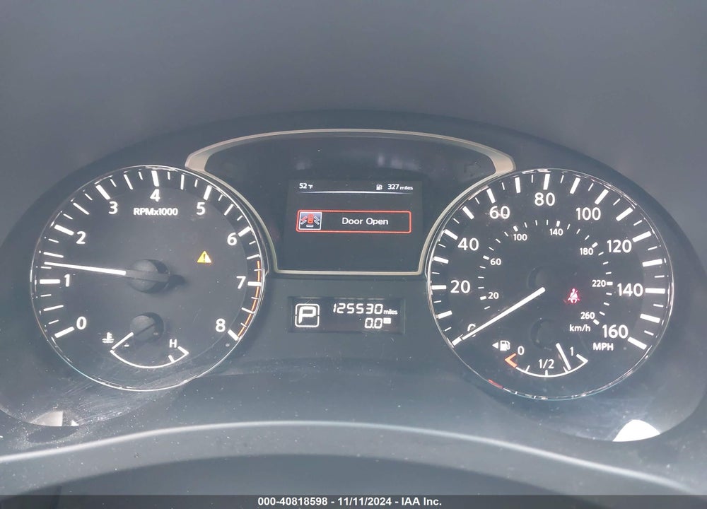 2015 NISSAN ALTIMA 2.5 S VIN: 1N4AL3AP9FC157032