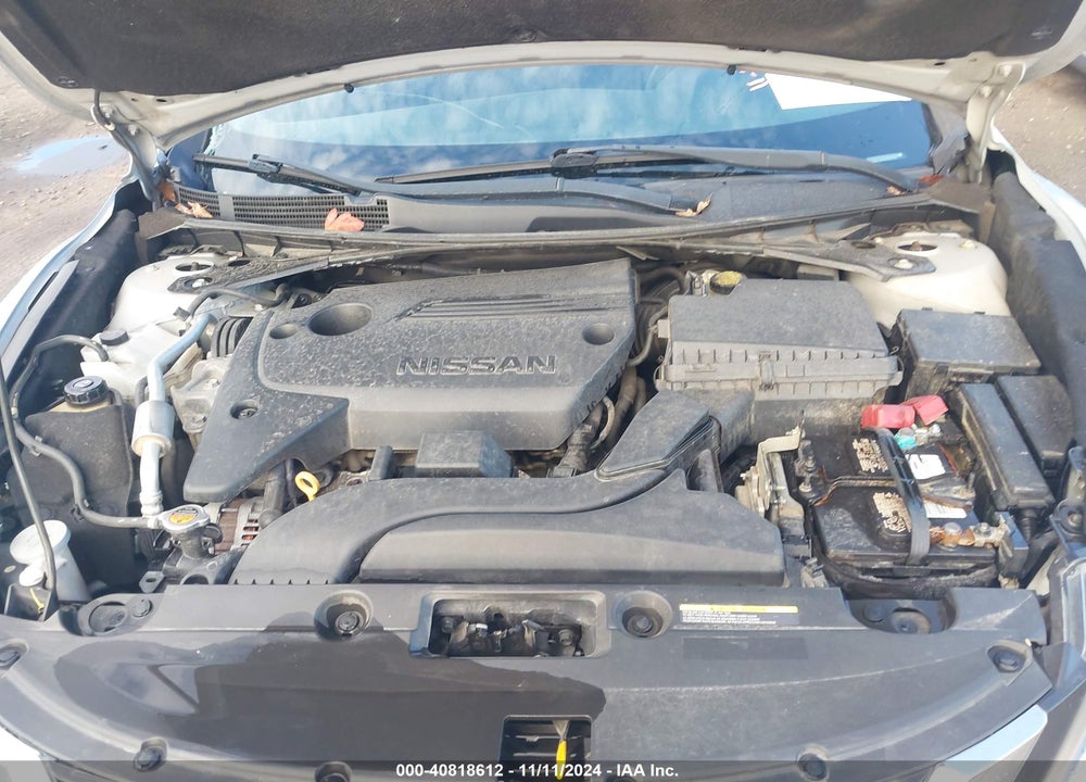 2017 NISSAN ALTIMA VIN: 1N4AL3AP4HC472775