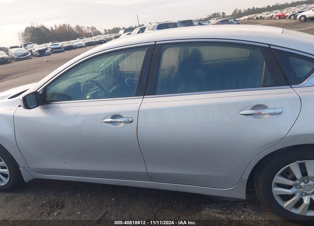 2017 NISSAN ALTIMA VIN: 1N4AL3AP4HC472775
