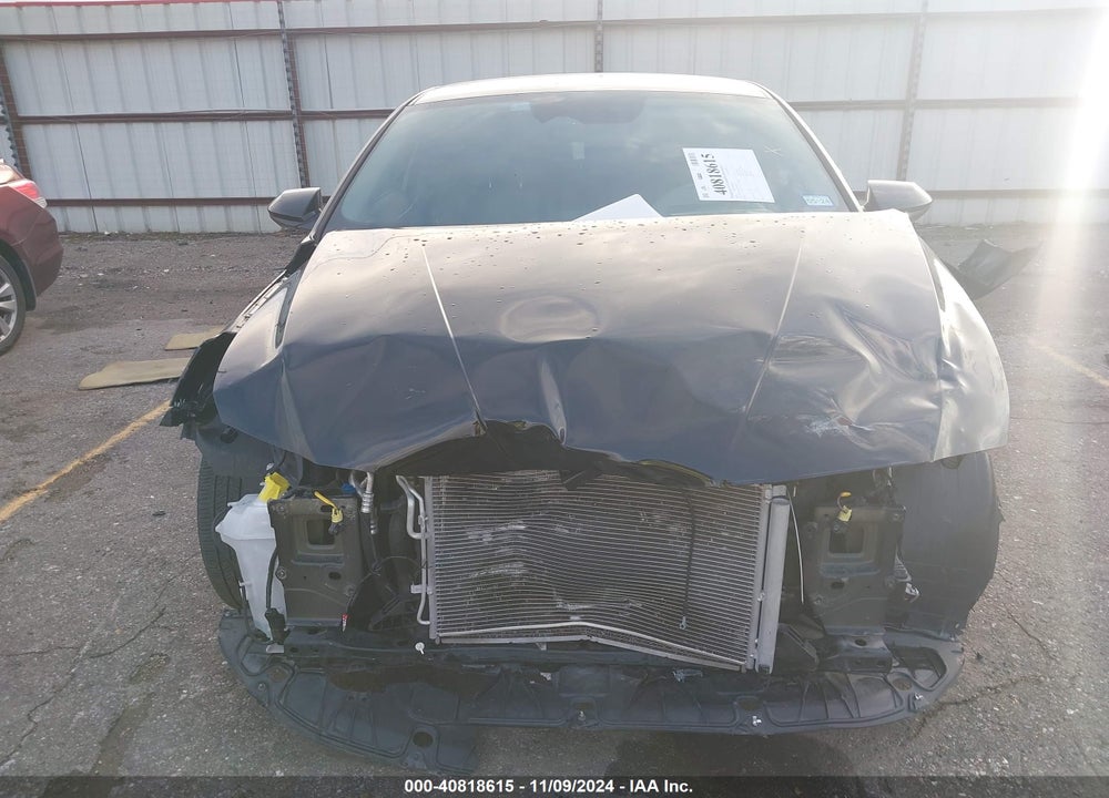 2022 HYUNDAI ELANTRA SEL VIN: 5NPLS4AG1NH074127