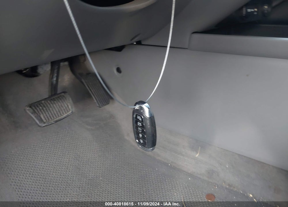 2022 HYUNDAI ELANTRA SEL VIN: 5NPLS4AG1NH074127