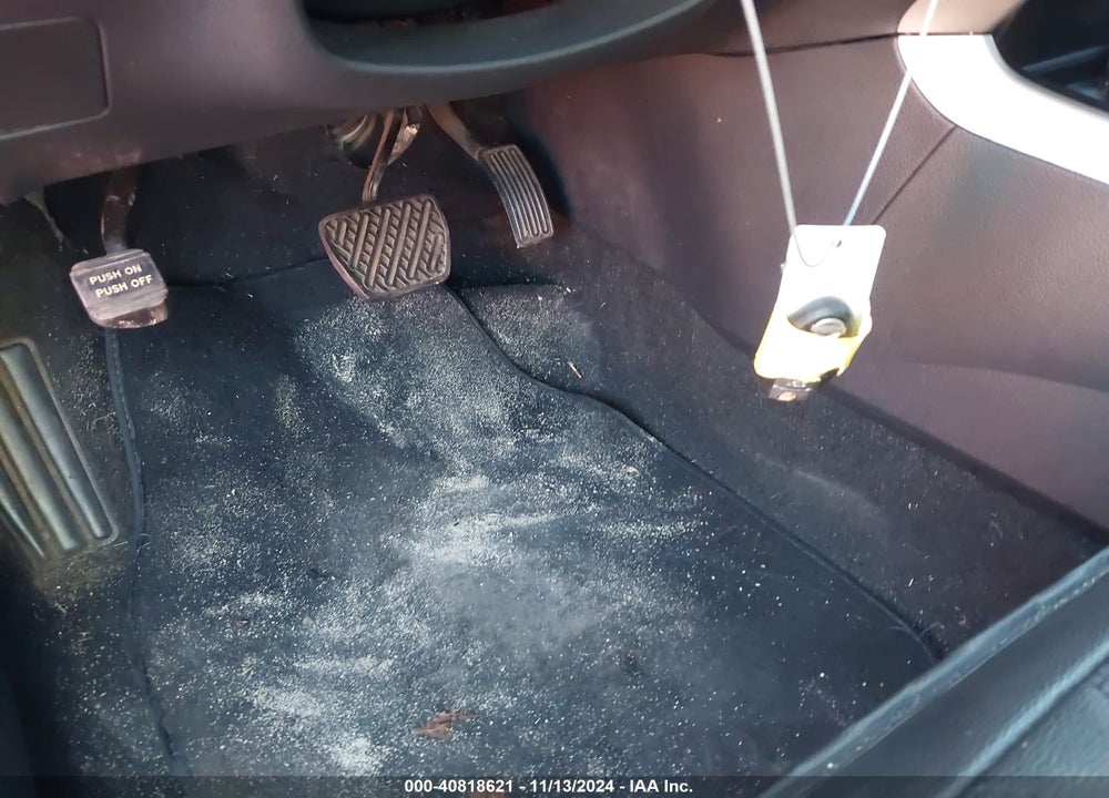 2013 NISSAN ALTIMA 2.5 S VIN: 1N4AL3AP0DN513059