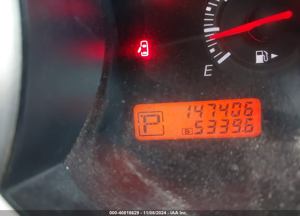 2010 NISSAN VERSA 1.8S VIN: 3N1BC1CP1AL463612