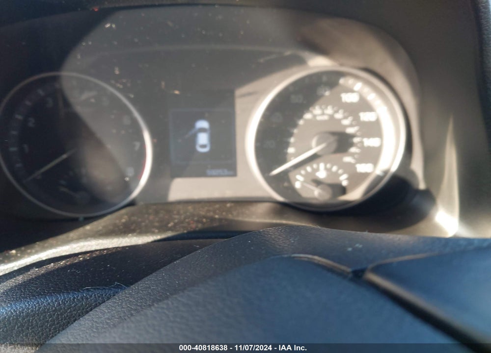 2017 HYUNDAI ELANTRA VALUE EDITION VIN: 5NPD84LF4HH199635
