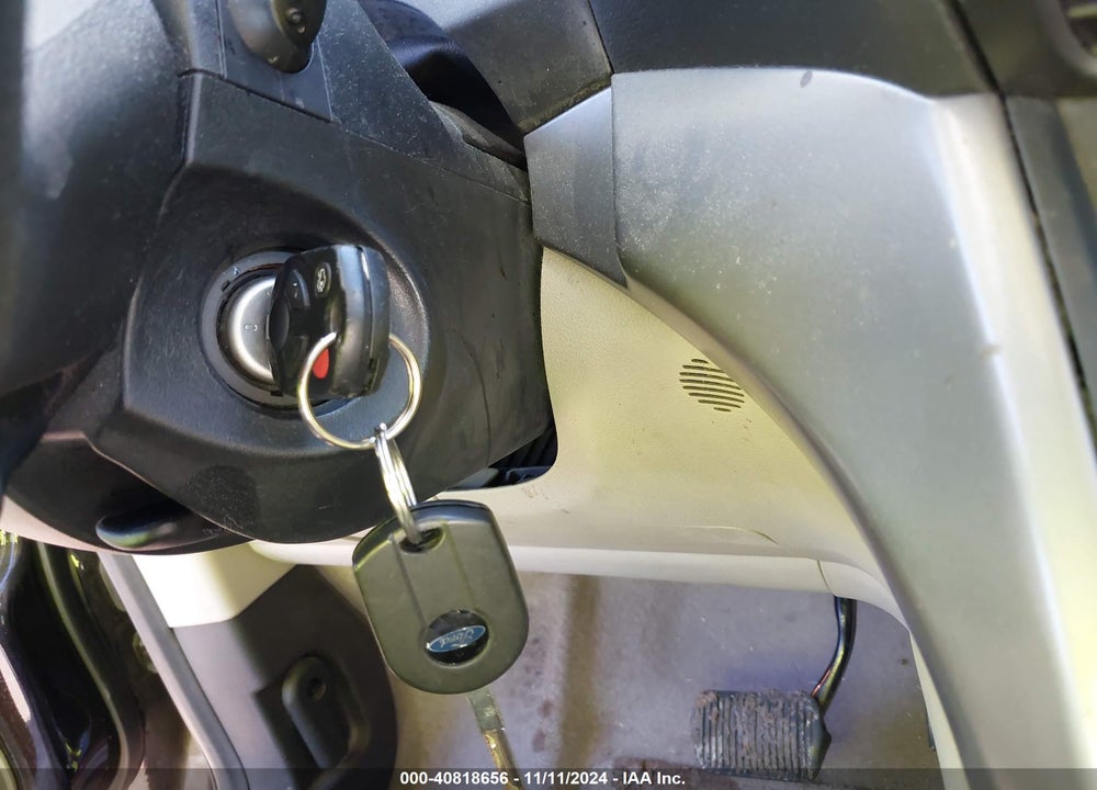 2013 FORD ESCAPE SE VIN: 1FMCU0GX2DUC57398