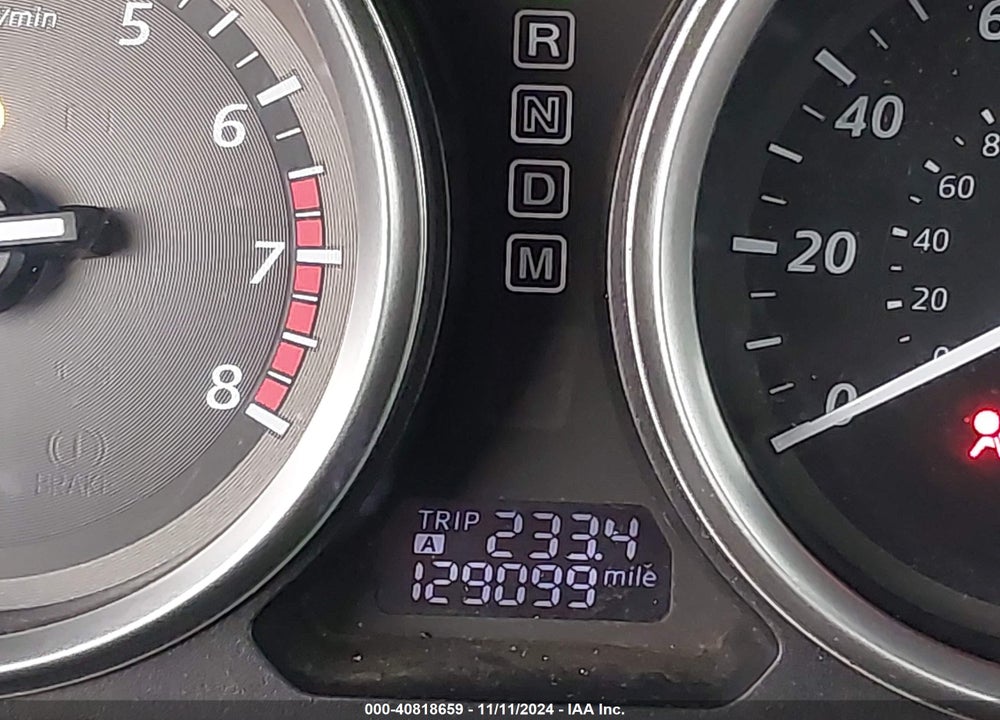 2015 MAZDA CX-9 TOURING VIN: JM3TB3CAXF0458481