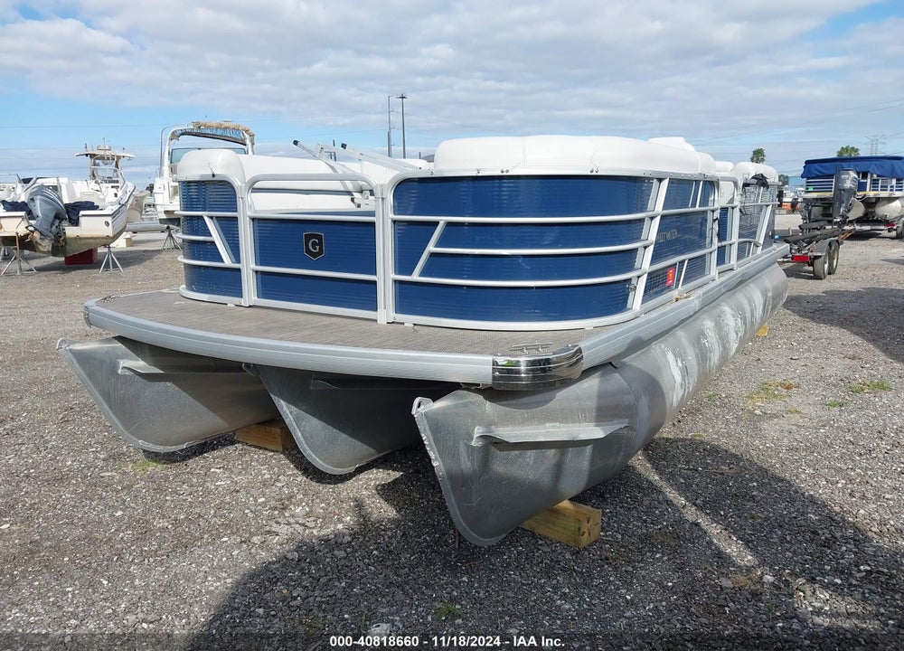 2023 GODFREY OTHER VIN: GDY68776G223