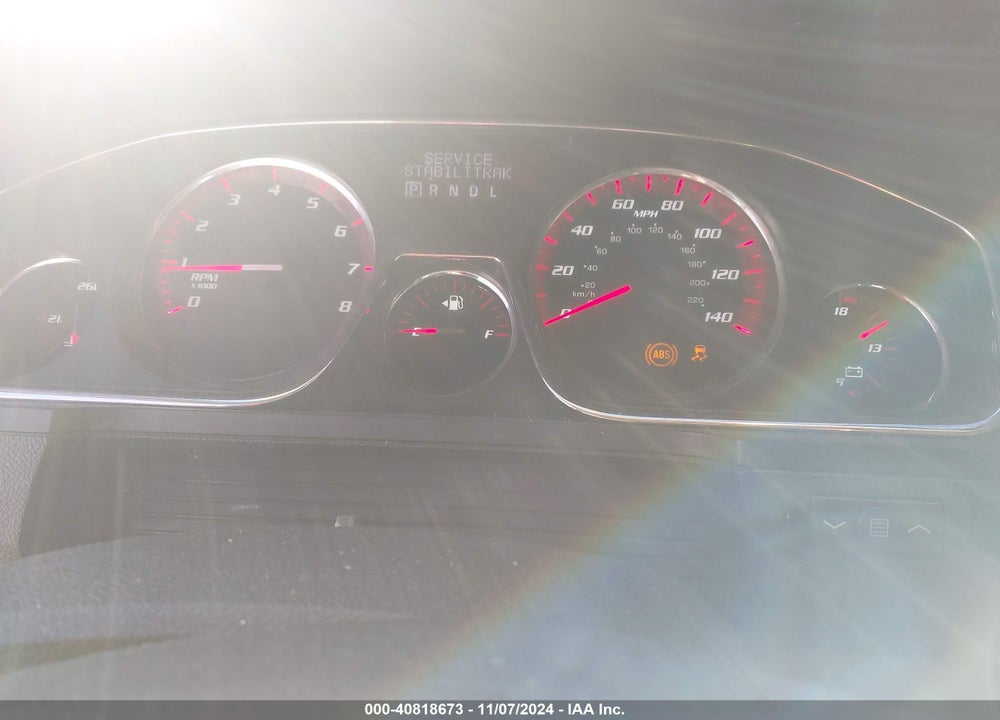 2016 GMC ACADIA SLT-2 VIN: 1GKKVSKDXGJ338147