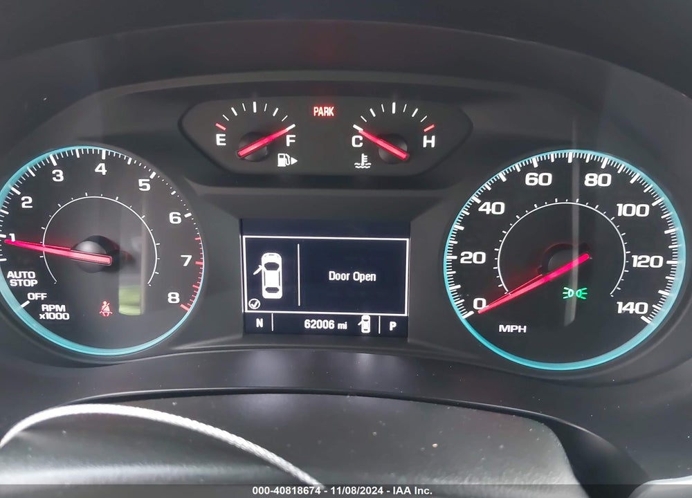 2022 CHEVROLET MALIBU FWD LT VIN: 1G1ZD5STXNF199071