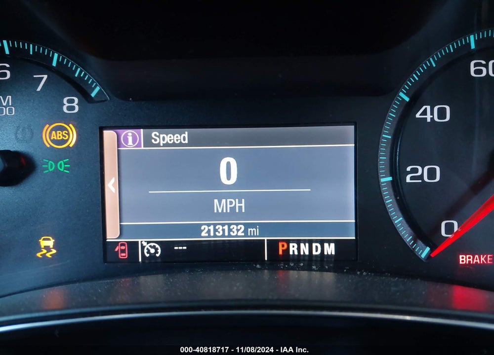 2014 CHEVROLET IMPALA 1LS VIN: 2G11Y5SL2E9112399
