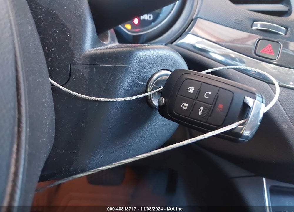 2014 CHEVROLET IMPALA 1LS VIN: 2G11Y5SL2E9112399