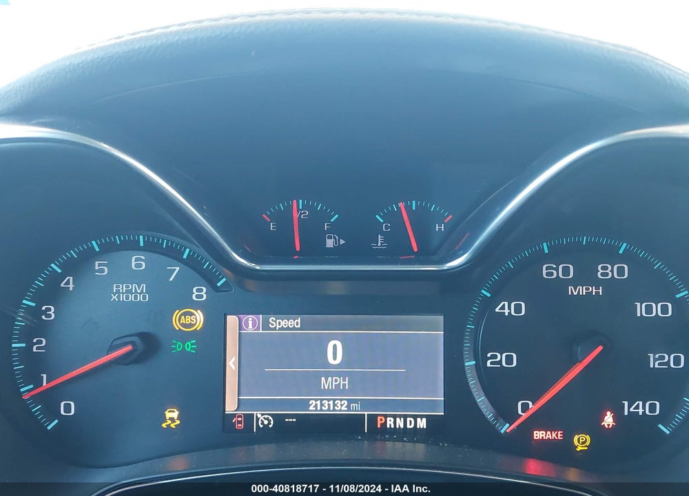 2014 CHEVROLET IMPALA 1LS VIN: 2G11Y5SL2E9112399