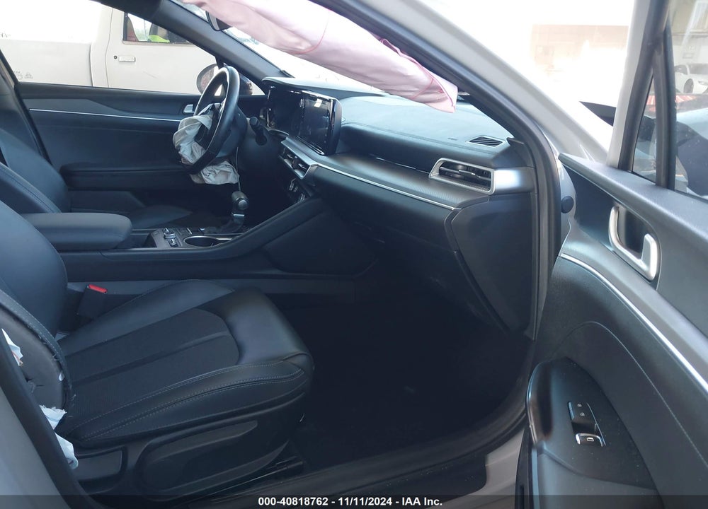 2024 KIA K5 GT LINE VIN: 5XXG64J20RG266103