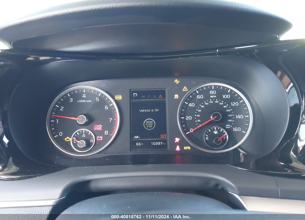 2024 KIA K5 GT LINE VIN: 5XXG64J20RG266103