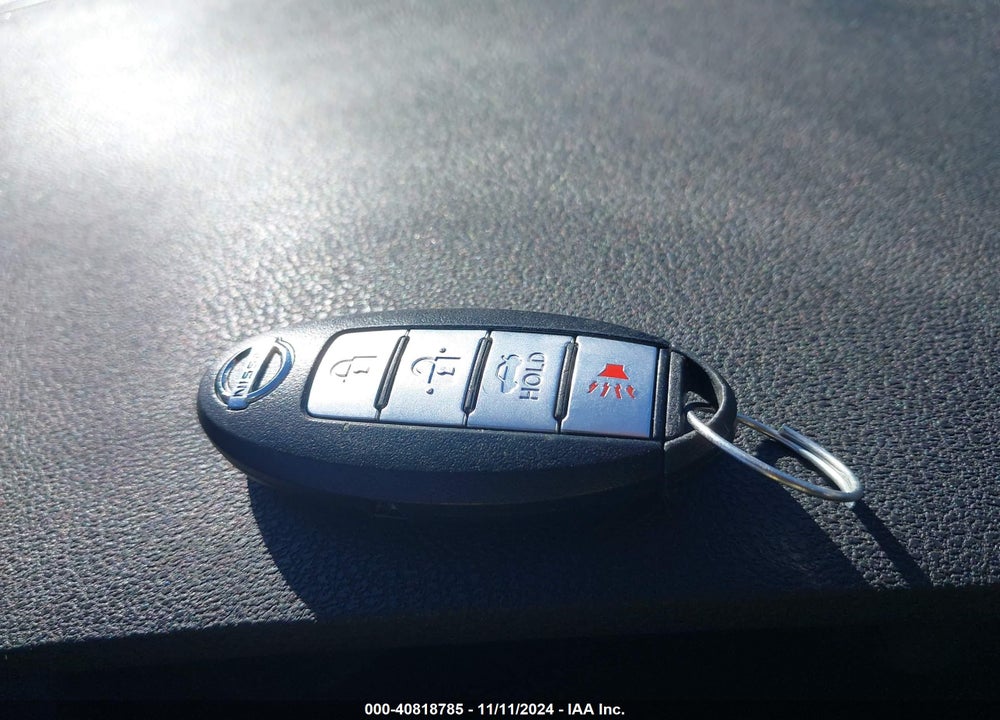 2012 NISSAN ALTIMA 2.5 S VIN: 1N4AL2EP4CC146651