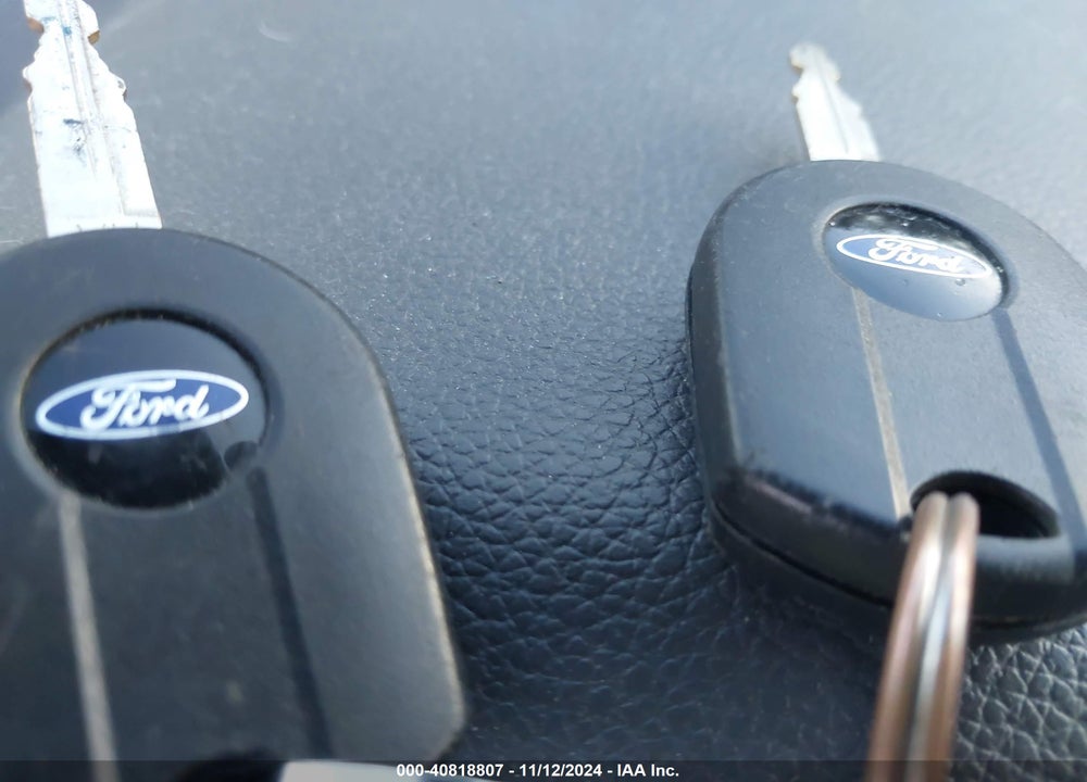 2011 FORD FUSION VIN: 3FAHP0HA8BR345684