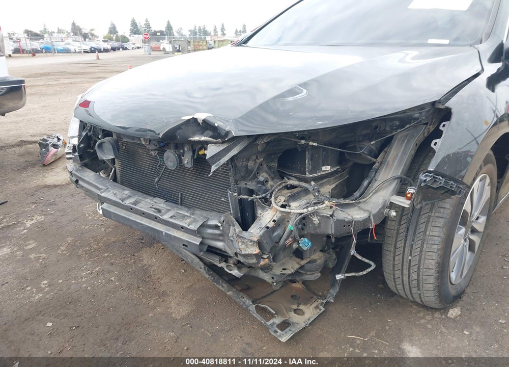 2015 HONDA ACCORD LX VIN: 1HGCR2F39FA132761